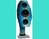 Aqua Speaker
