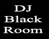 DJ Black Room