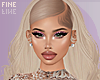F. Selma Blonde