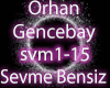 Orhan Gencebay -♫