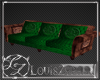 [LZ] Wood Couch 4 V2