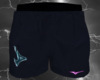 mizuno Short