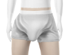 White Underpants