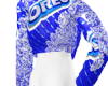 OREO SNACK LEATHER