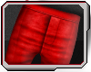 Red Night Out Pants