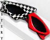 ⓦ 80s INFERNO Shades