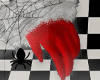 Xmas Gloves Red