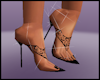 Black Sapphire Heels