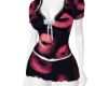 JG Black Set Outfit