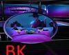 BK>Kpop Bubble Chair