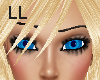 LL: Blue Eyes