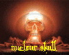 nuclear skull