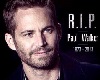 Memories Of Paul Walker 