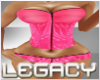 *L* JUSTPINK BM*