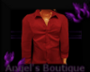 *LSA* Button Down red