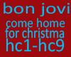 come home for christmas