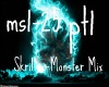 Skrillex-Monster Mixpt1