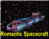Romantic Spacecraft
