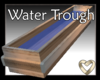 Water Trough