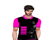 Shirt Rangers Rosa M