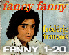 Frédéric F - FANNY