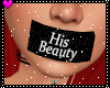 His Beauty Tape