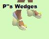 P's Wedges