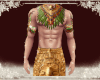 Fyrian Robe~ Lomalee