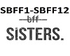 Sister BFF