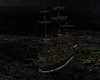 *OM*Pirate Ship animated