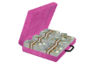 Money Pink Case