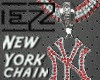(djezc) New York Chain R