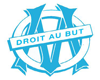 OM soccer club logo