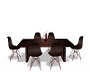 MP~CEMBER DINING TABLE