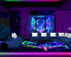 Zaria's Purge Lounge