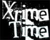 Xrime Time Sticker V1