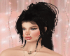 Hair black love