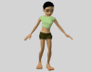 Dance Anim Funny