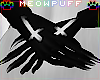 Meow! Fissure Claws M