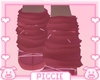 ♡Fairy Warmers♡