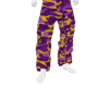 LA CAMO CARGOS