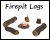 Firepit Logs
