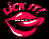 Lick It Effect Lite
