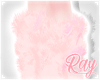 [Add] Leg Warmers Rose