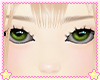 ୨୧ green eyes