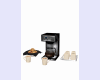 *MT* Coffee Station