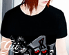 G | Shirt crime Cup