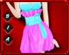 DIA:Kawaii Pink Dress