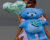 FG~ Valentine Teddy Gift