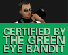 Certified By TGEB